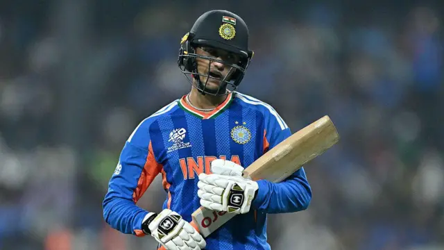 अभिषेक शर्मा