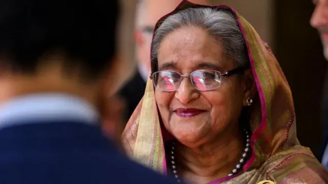 শেখ হাসিনার সময়ে রিজার্ভে আনন্দ-বেদনা দুটোই দেখা গেছে