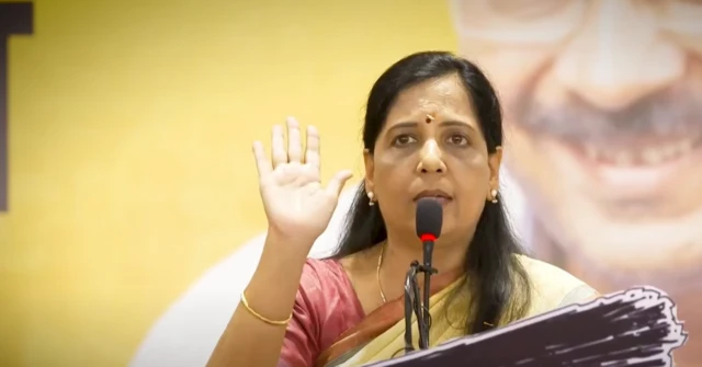 अरविंद केजरीवाल 