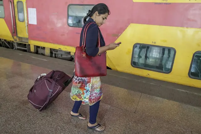 रेल्वे प्रवाशांसाठी महत्वाची बातमी