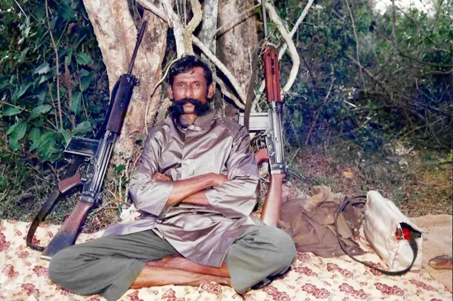 சந்தனக்கடத்தல் வீரப்பன், வரலாறு, தமிழ்நாடு, கர்நாடகா