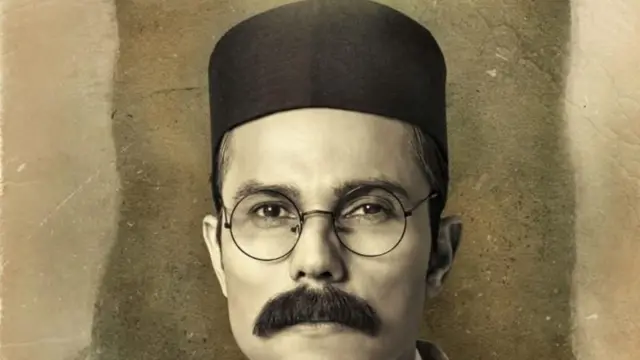 બીબીસી ગુજરાતી નૅશનલ ફિલ્મ એવૉર્ડ સાવરકર આર્ટિકલ 370