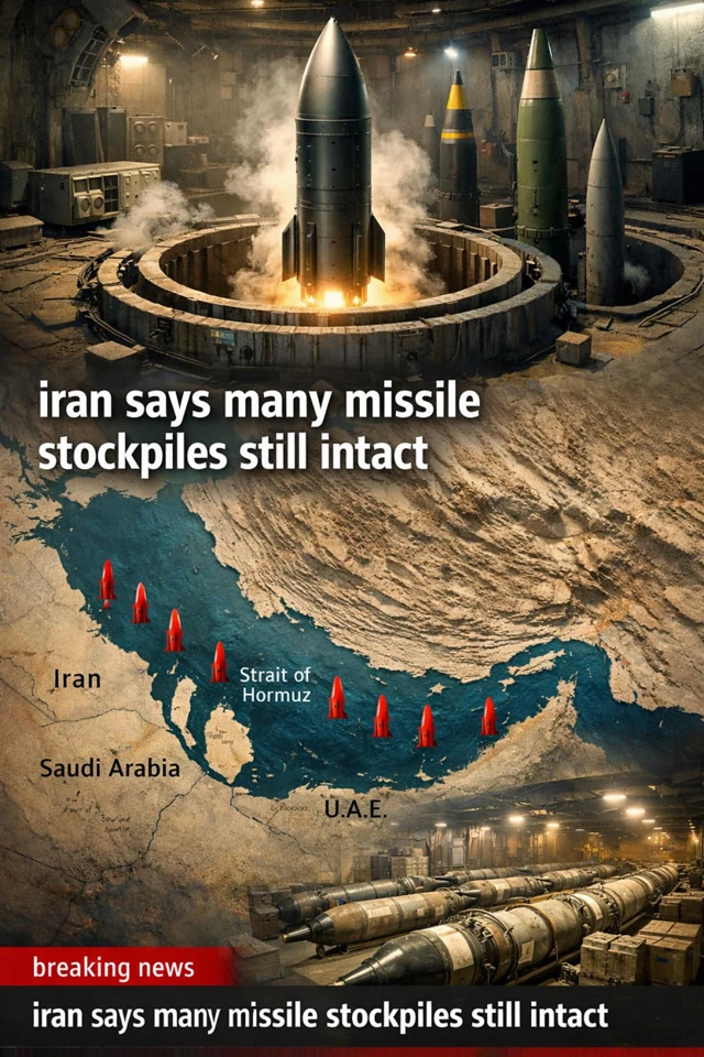 यह पेज अक्सर एआई से बनाई गई तस्वीरों और वीडियो का इस्तेमाल करता है