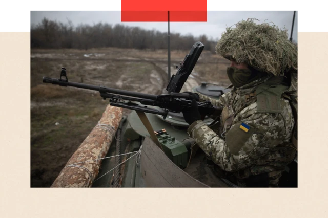 Трамп може скоротити військову допомогу Україні