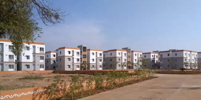 హరీశ్ రావు నియోజకవర్గం సిద్ధిపేటలో..