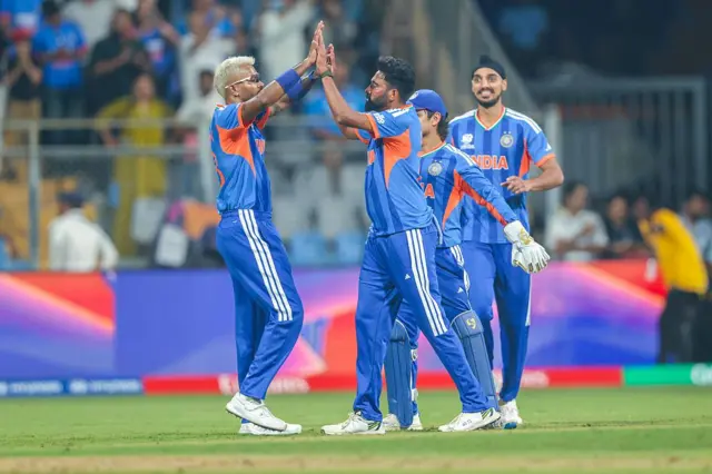 મોહમ્મદ સિરાજ, બીબીસી ગુજરાતી, ટી20 ક્રિકેટ વર્લ્ડકપ