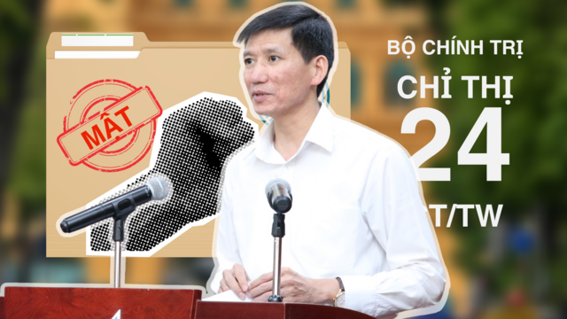 Ông Nguyễn Văn Bình, Vụ trưởng Vụ pháp chế, Bộ Lao động-Thương binh và Xã hội (MOLISA), được cho là vừa bị chính quyền Việt Nam bắt giam với cáo buộc ông vi phạm điều 337 Bộ luật Hình sự về tiết lộ tài liệu mật.