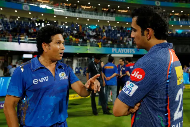 ஆகாஷ் மத்வாலும் ஆட்டத்தை மாற்றிய 3 ஓவர்களும்