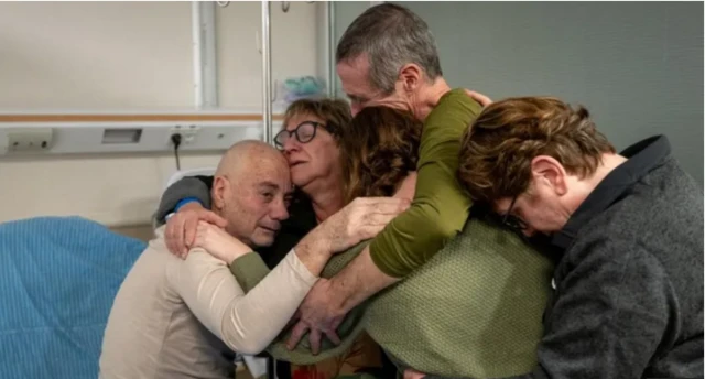 इसराइल-हमास जंग