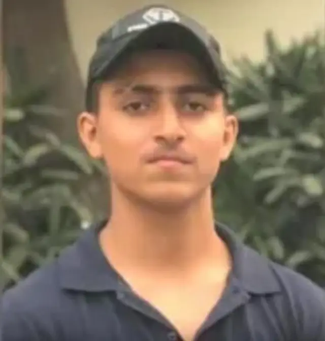 ਮੁਹੰਮਦ ਜ਼ਾਸ਼ੀਨ ਅਖ਼ਤਰ 