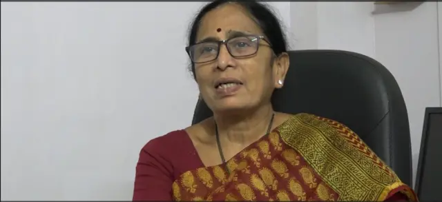 డాక్టర్ లలిత