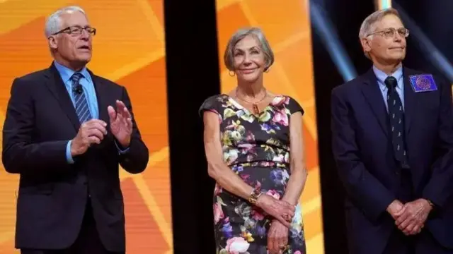 Umutungo wa Rob, Alice na Jim Walton nuwo barazwe ukaba uturuka ku mutungo w'uwashinze Walmart