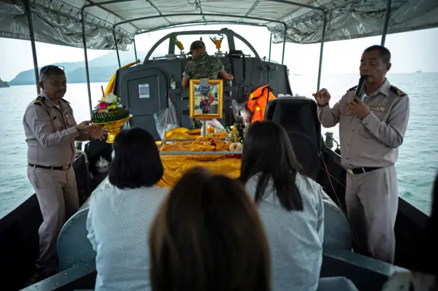 โมเดล กราดยิง หนองบัวลำภู