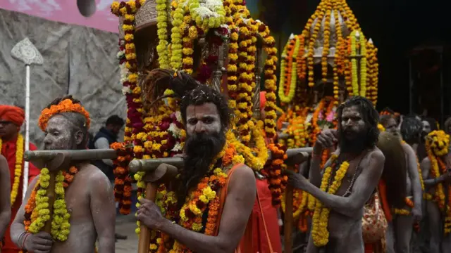 महाकुंभ