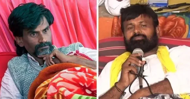 ਮਨੋਜ ਜਰਾਂਗੇ ਤੇ ਲਕਸ਼ਮਣ ਹਾਕੇ