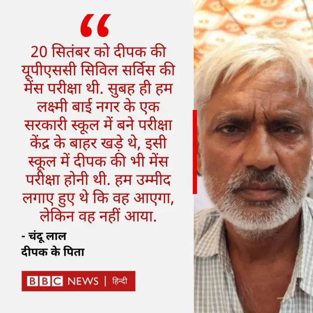 यूपीएससी