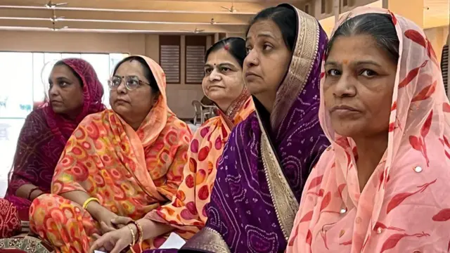 ગુજરાતમાં પરશોત્તમ રૂપાલા સામે ક્ષત્રિય સમાજનું ધર્મરથનું આયોજન