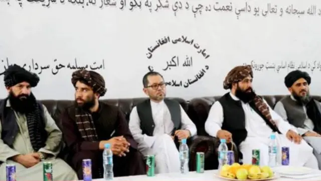 کنفرانس مطبوعاتی