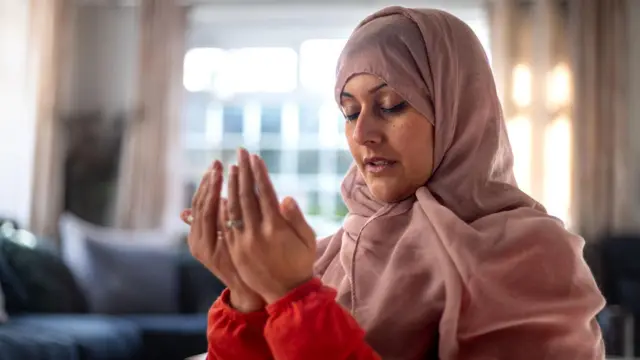 ரமலான், ஈத், இஸ்லாம், நோன்பு, முஸ்லிம்கள்