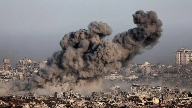 கத்தார் கேட் ஊழல், இஸ்ரேல் பிரதமத் நெதன்யாகு