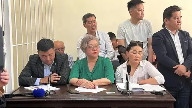 27-апрелдеги Ленин сотундагы отурум