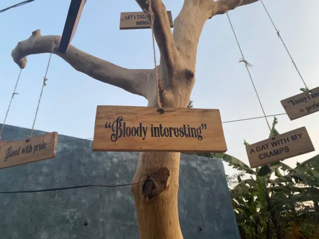 Guca ipfunwe na kirazira ku kuganira ku ngingo nk'imihango ni imwe mu ntego zabo