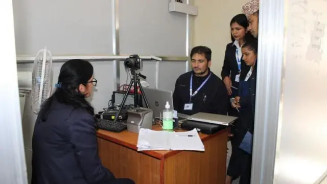 राष्ट्रिय परिचयपत्र