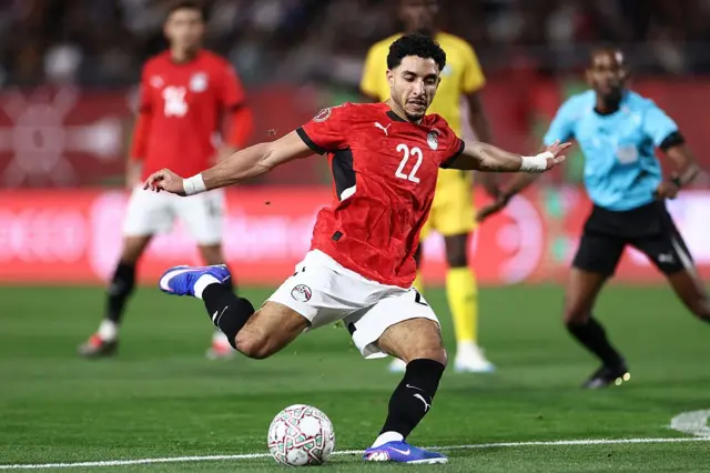 عمر مرموش 