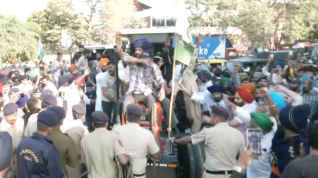 ਪੰਜਾਬ ਯੂਨੀਵਰਸਿਟੀ