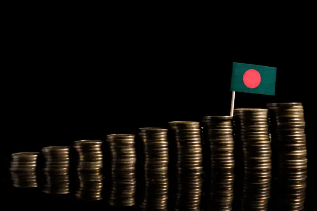 ২০২৩ সালে বাংলাদেশে সর্বজনীন পেনশন স্কিম চালু হয়েছে, প্রতীকী ছবি