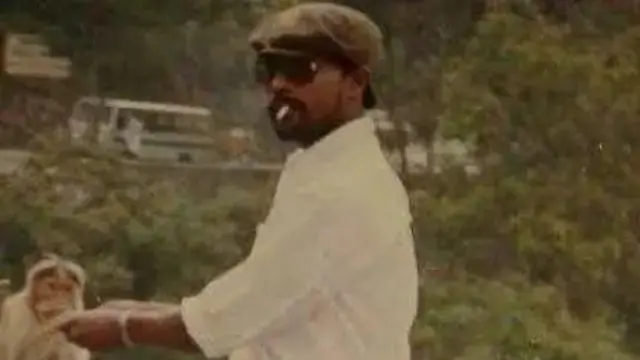 லிங்கம், இணையத் தொடர், கபடி, கன்னியாகுமரி