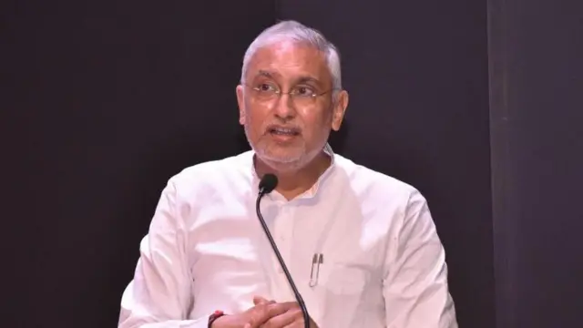 બીબીસી ગુજરાતી, ગુજરાત, આમ આદમી પાર્ટી, ભાજપ, કૉંગ્રેસ, અમિત ચાવડા, ઇસુદાન ગઢવી, જગદીશ વિશ્વકર્મા, જગદીશ પંચાલ, ભૂપેન્દ્ર પટેલ, રાજકારણ, પાટીદાર, ઓબીસી સમાજ