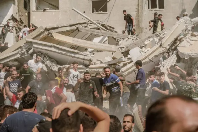 இஸ்ரேல், காஸா, பாலத்தீனம், ஹமாஸ் 