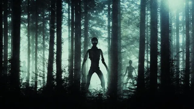 ब्रह्मांड