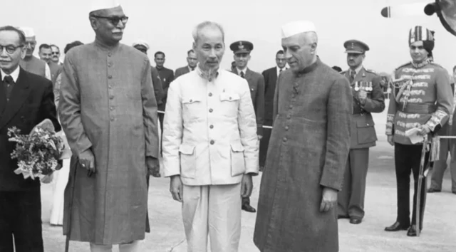 ਹੋ ਚੀ ਮਿਨ੍ਹ 