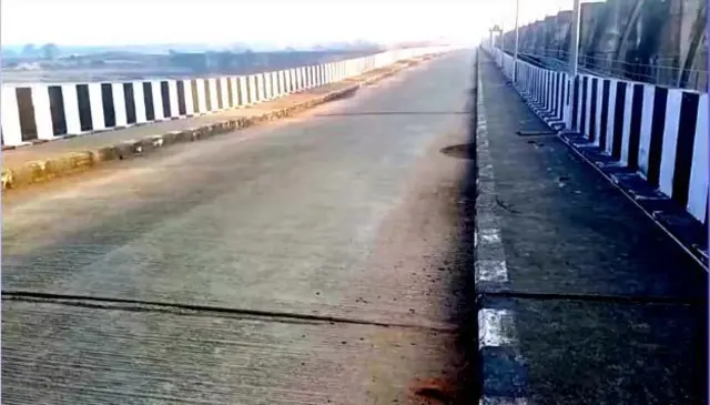 మేడిగడ్డ బరాజ్