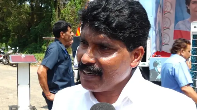 கேரளா, வயநாடு, காங்கிரஸ், ராகுல் காந்தி, பா.ஜ.க., அரசியல், இந்தியக் கம்யூனிஸ்ட் கட்சி