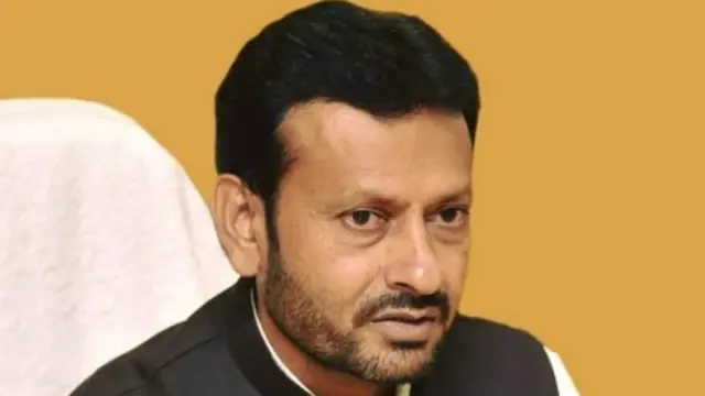 संजय कुटे