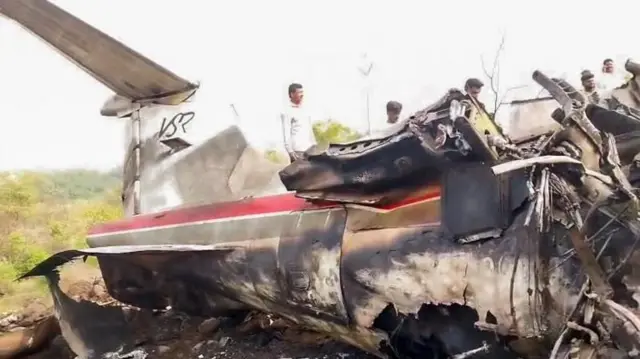 બારામતી ઍરપોર્ટ વિમાન દુર્ઘટના, અજીત પવારનું મૃત્યુ, વિમાનોની સેફ્ટી ઓડિટ, ડીજીસીએ, ડાયરેક્ટ્રેટ જનરલ સિવિલ એવિએશન, બીબીસી ગુજરાતી 