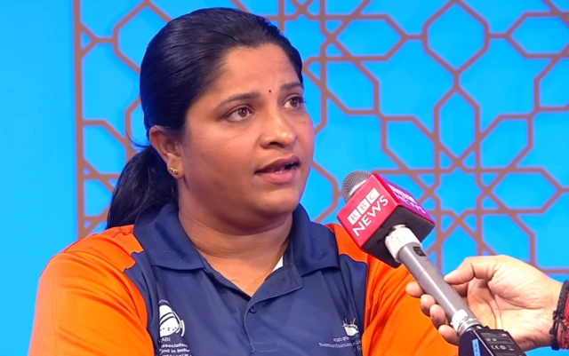 అంధుల క్రికెట్, గ్రామీణ ప్రాంతాలు, మహిళలు, టీ 20వరల్డ్ కప్