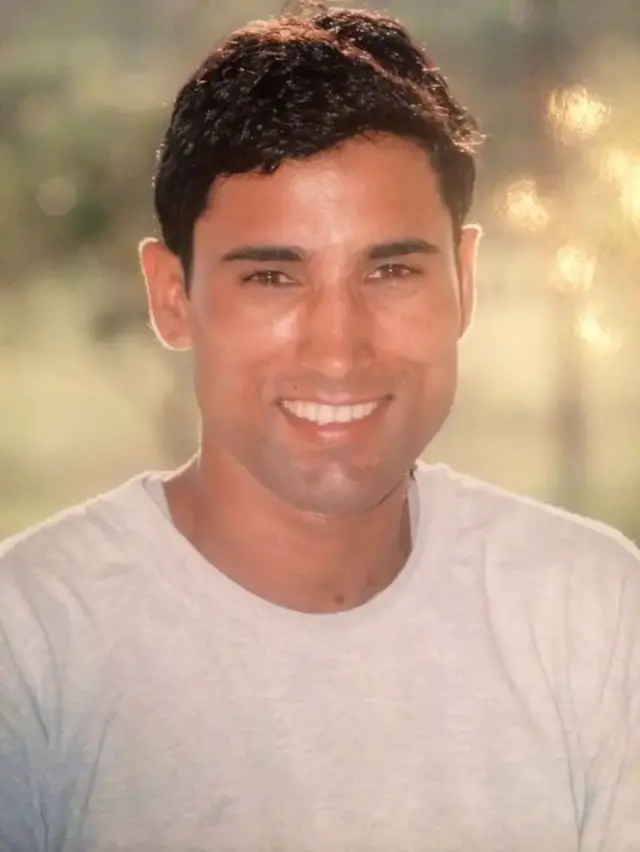 गिरिराज भारताचं पॅरालिंपिकमध्ये प्रतिनिधित्व करणारे हरियाणाचे पहिले खेळाडू ठरले