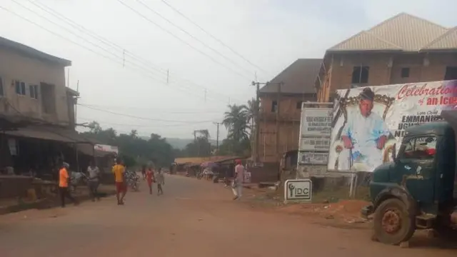 Obinagu Amozalla Affa