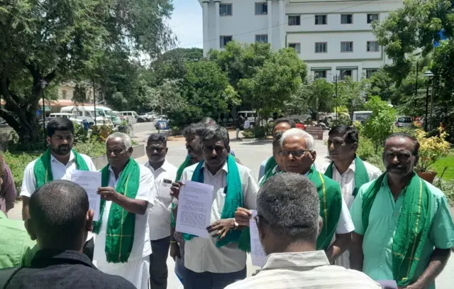 கோவை மாஸ்டர் பிளான்-2041