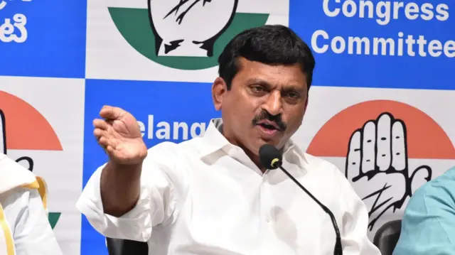 పొంగులేటి శ్రీనివాస్ రెడ్డి