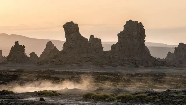 የአፋር ዲፕረሽን