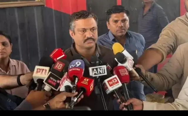  એસઓજીના પીઆઈ ડી .પી.ઉનડકટ