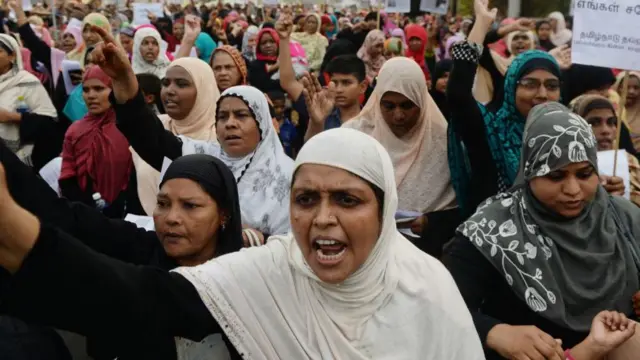 श्रीलंका