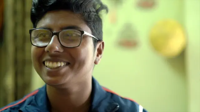 Poulami Adhikari