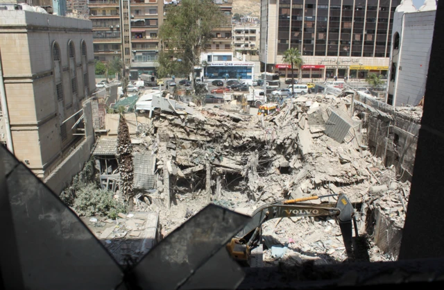 ఇజ్రాయెల్, అమెరికా, ఇరాన్, ఇరాక్, నెతన్యాహు, ట్రంప్, జో బైడెన్, హిజ్బొల్లా, హమాస్, లెబనాన్