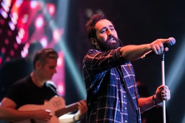 مهدی یراحی